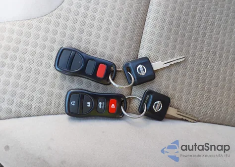 2007 Nissan Sentra 2.0S z USA, uszkodzony, nr VIN 3N1AB61E47L617297